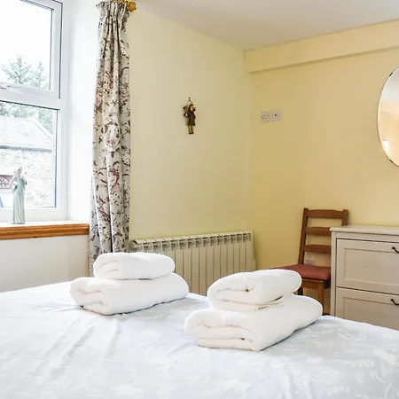 Ferienhaus Uk39801 - The Stables Troutbeck (Eden)